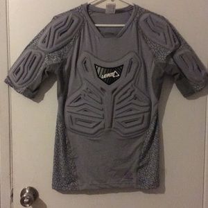 Leatt Root Guarded T-shirt